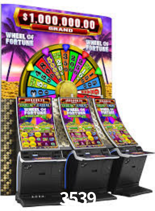 Casino Online 3539 | Os Melhores Slots no Brasil